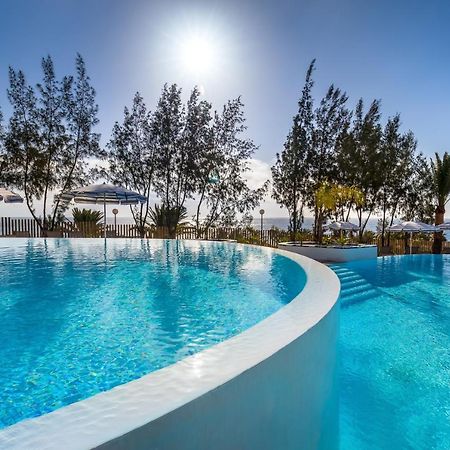 Barcelo Lanzarote Royal Level Hotel Costa Teguise Exterior photo