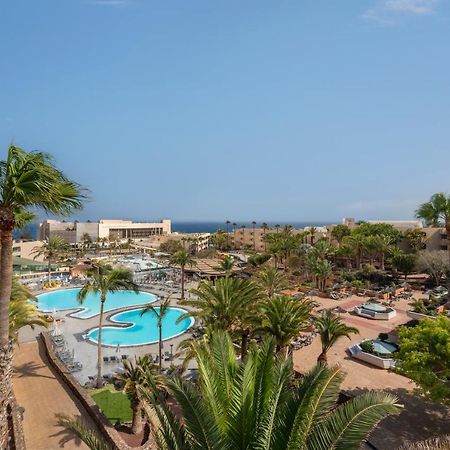 Barcelo Lanzarote Royal Level Hotel Costa Teguise Exterior photo