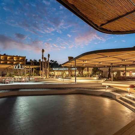 Barcelo Lanzarote Royal Level Hotel Costa Teguise Exterior photo