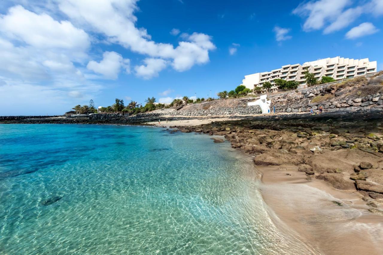 Barcelo Lanzarote Royal Level Hotel Costa Teguise Exterior photo