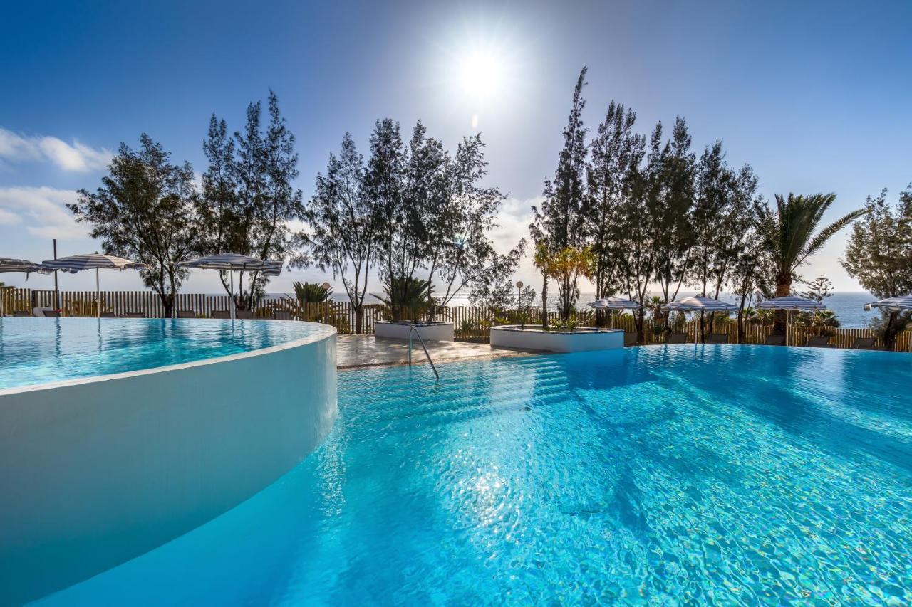 Barcelo Lanzarote Royal Level Hotel Costa Teguise Exterior photo