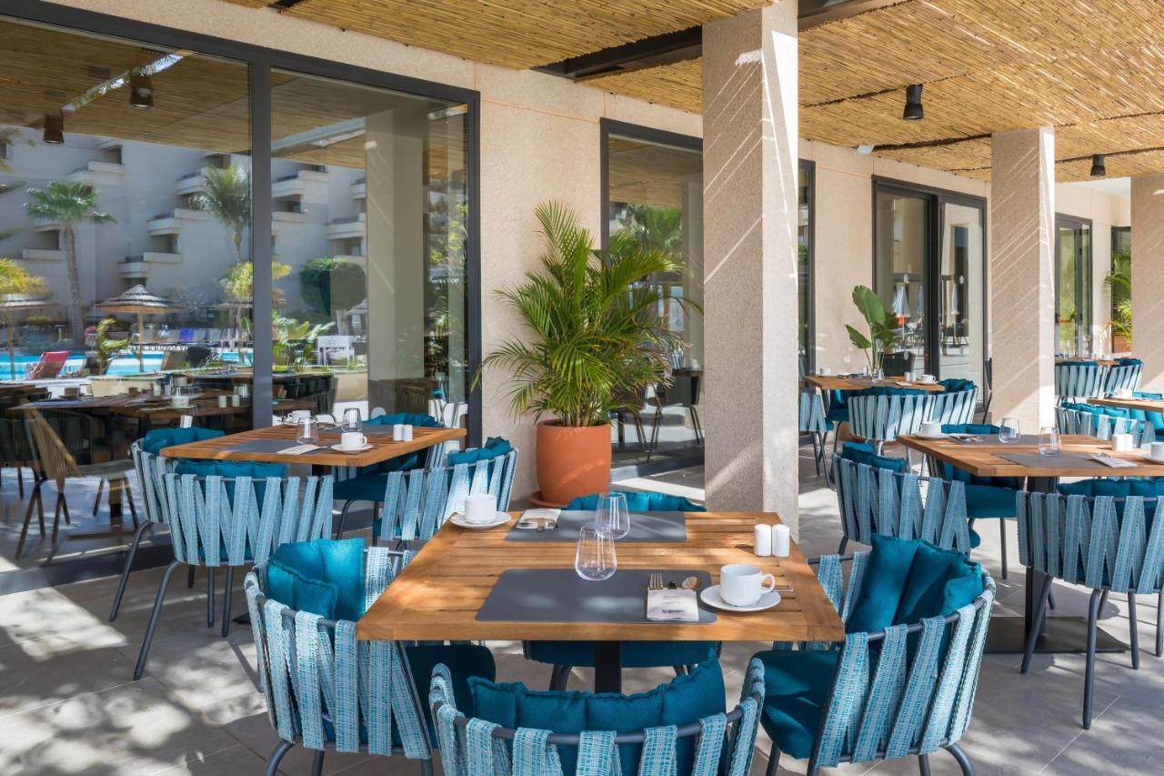 Barcelo Lanzarote Royal Level Hotel Costa Teguise Exterior photo