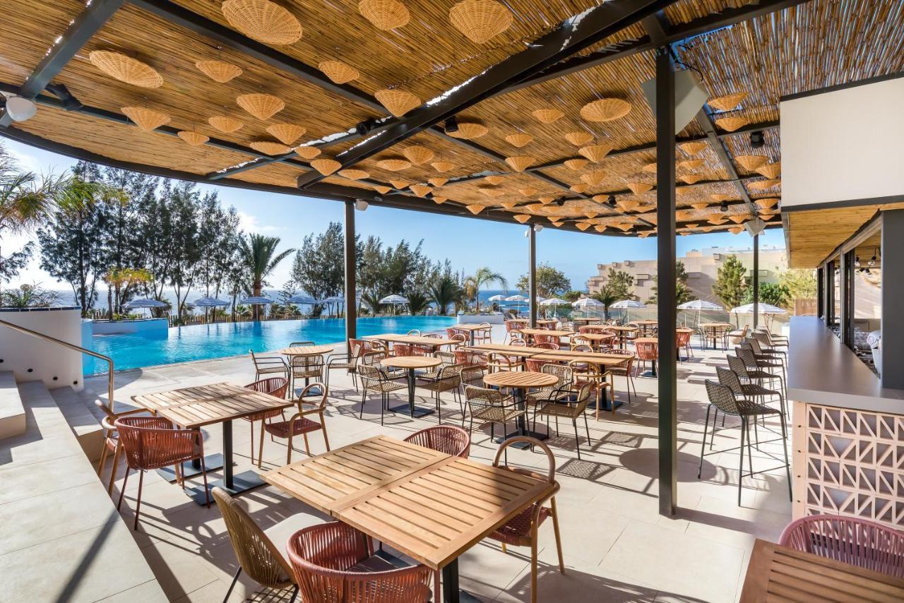Barcelo Lanzarote Royal Level Hotel Costa Teguise Exterior photo