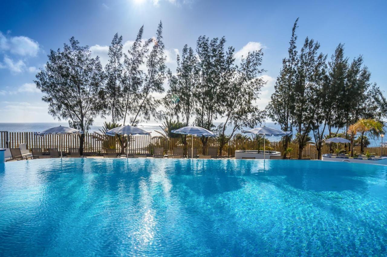 Barcelo Lanzarote Royal Level Hotel Costa Teguise Exterior photo
