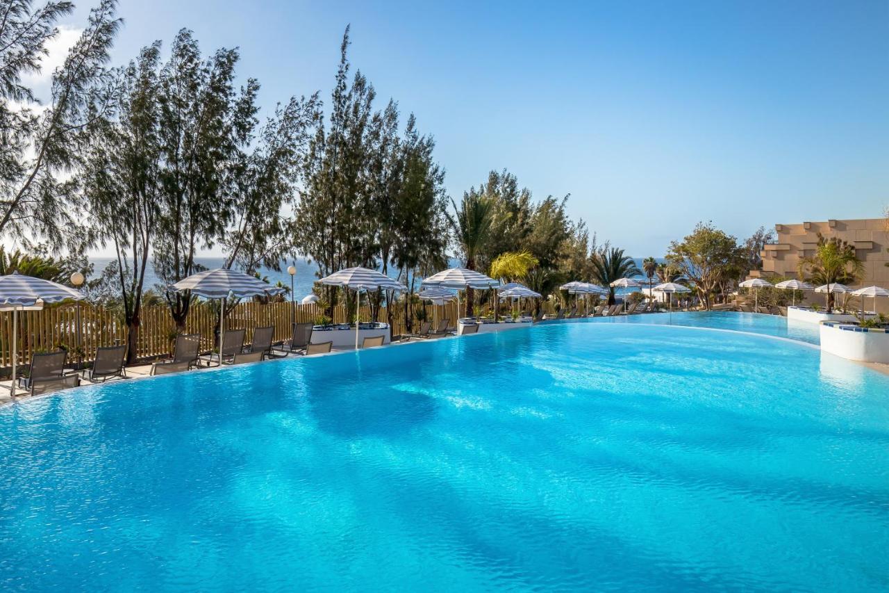 Barcelo Lanzarote Royal Level Hotel Costa Teguise Exterior photo