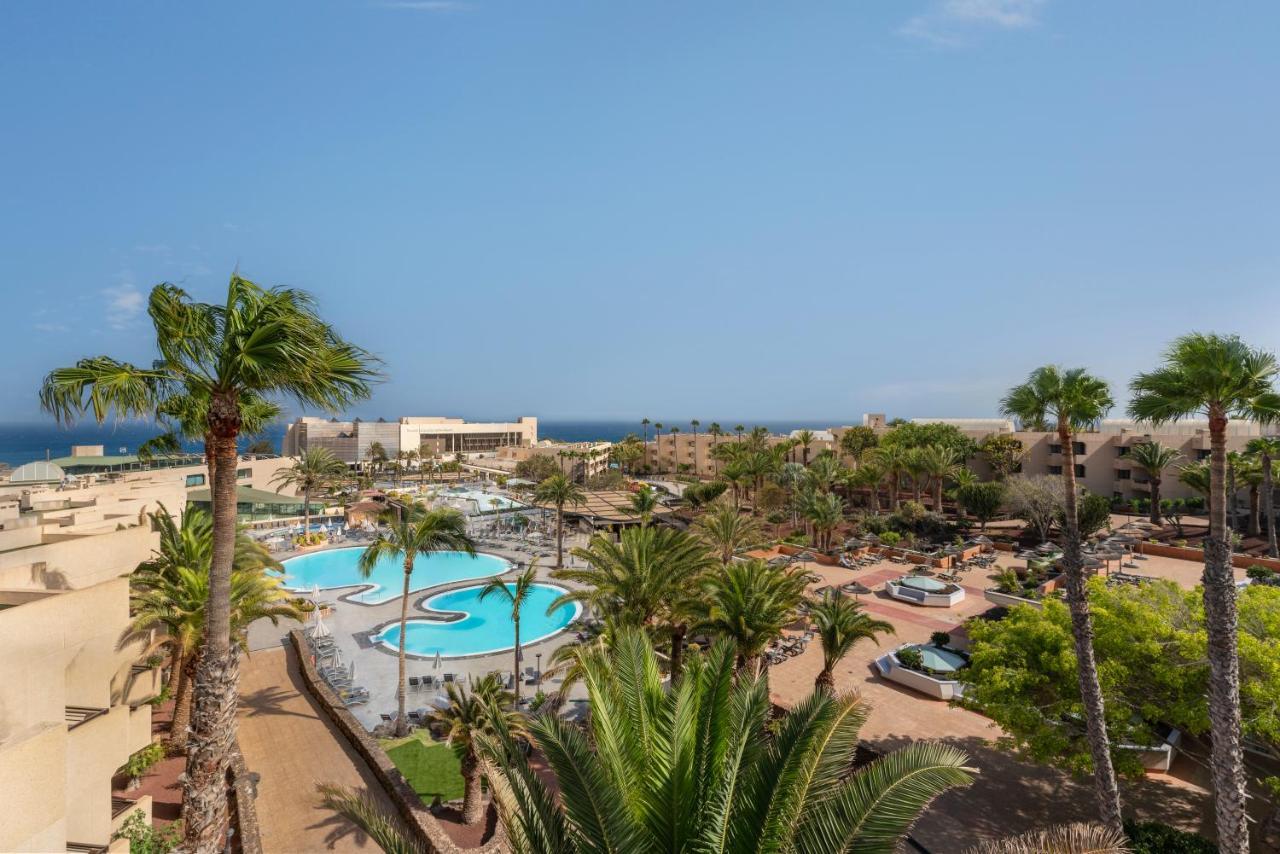 Barcelo Lanzarote Royal Level Hotel Costa Teguise Exterior photo