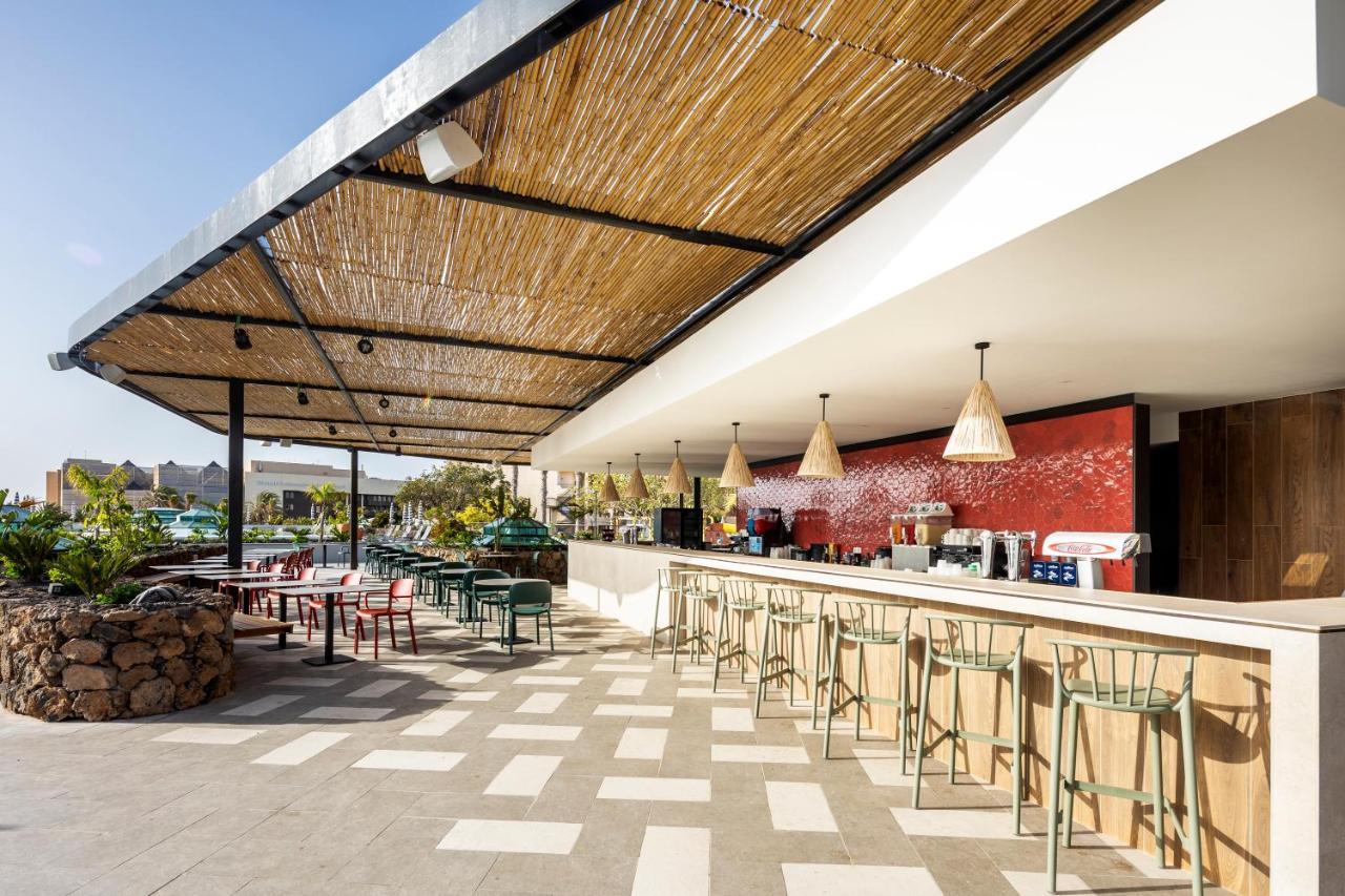 Barcelo Lanzarote Royal Level Hotel Costa Teguise Exterior photo