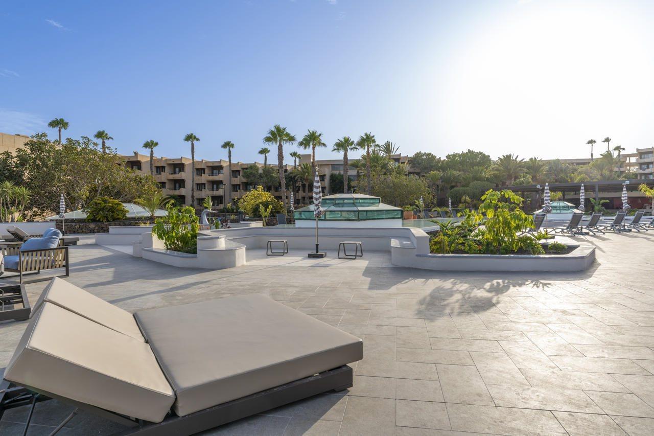 Barcelo Lanzarote Royal Level Hotel Costa Teguise Exterior photo